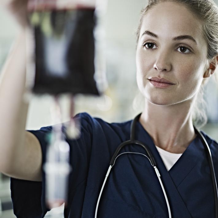 nurse 